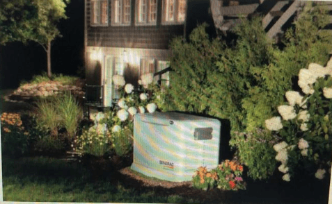 Generator Repair Services
