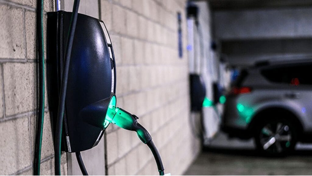 Commercial Ev Charging Stations: Best 2026 Roi Guide