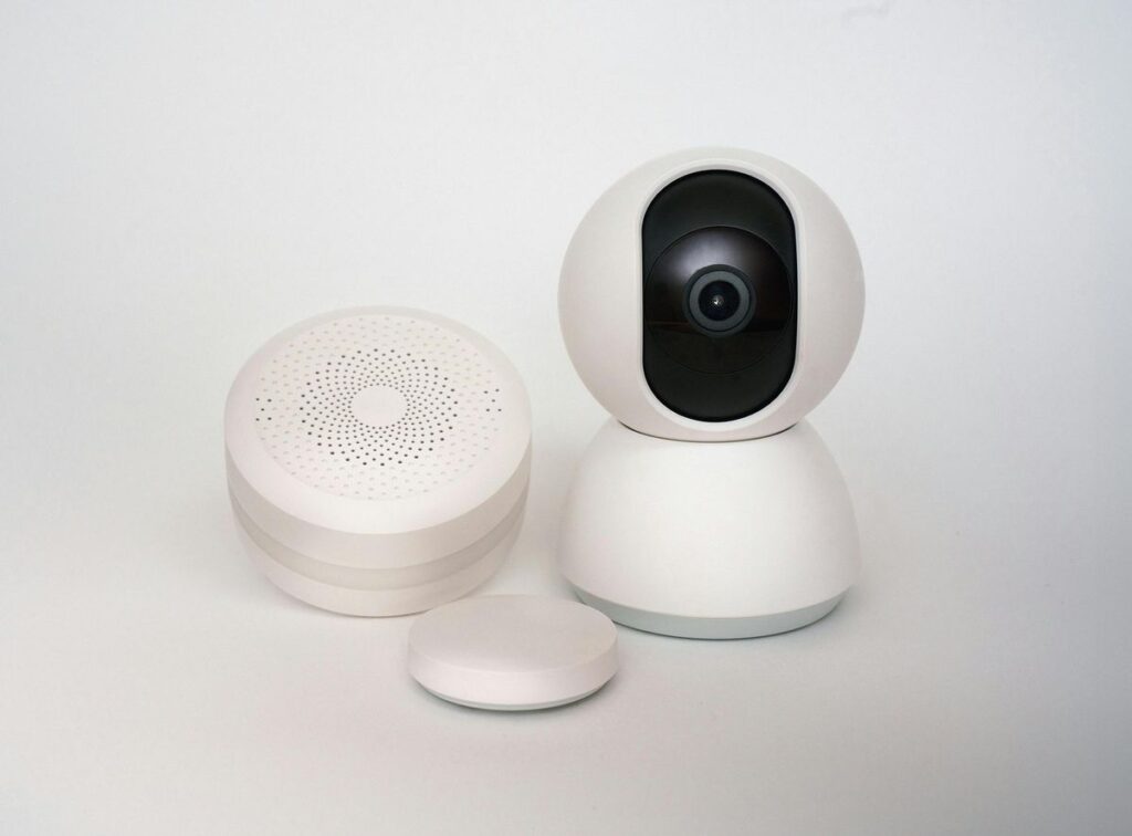 Timers & Occupancy Sensors​