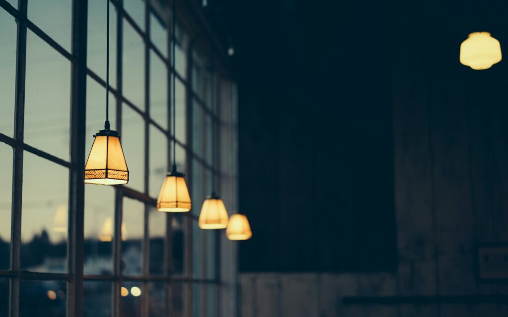 Energy Saving​ - Dimmer and Light Fixture Solutions
