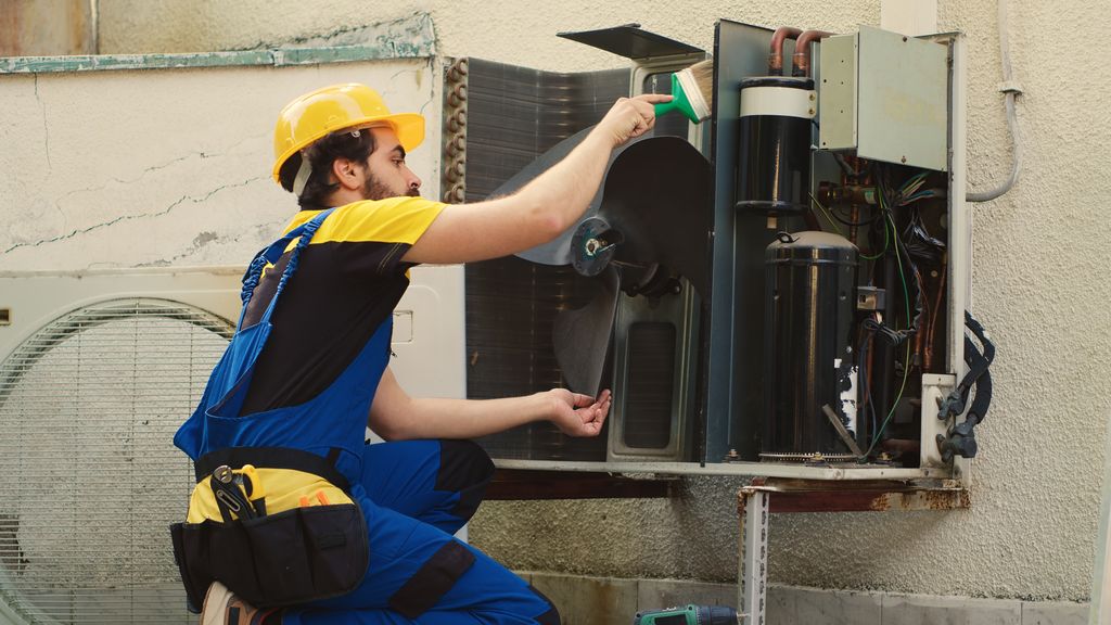 Regular Maintenance for Maximum Efficiency
