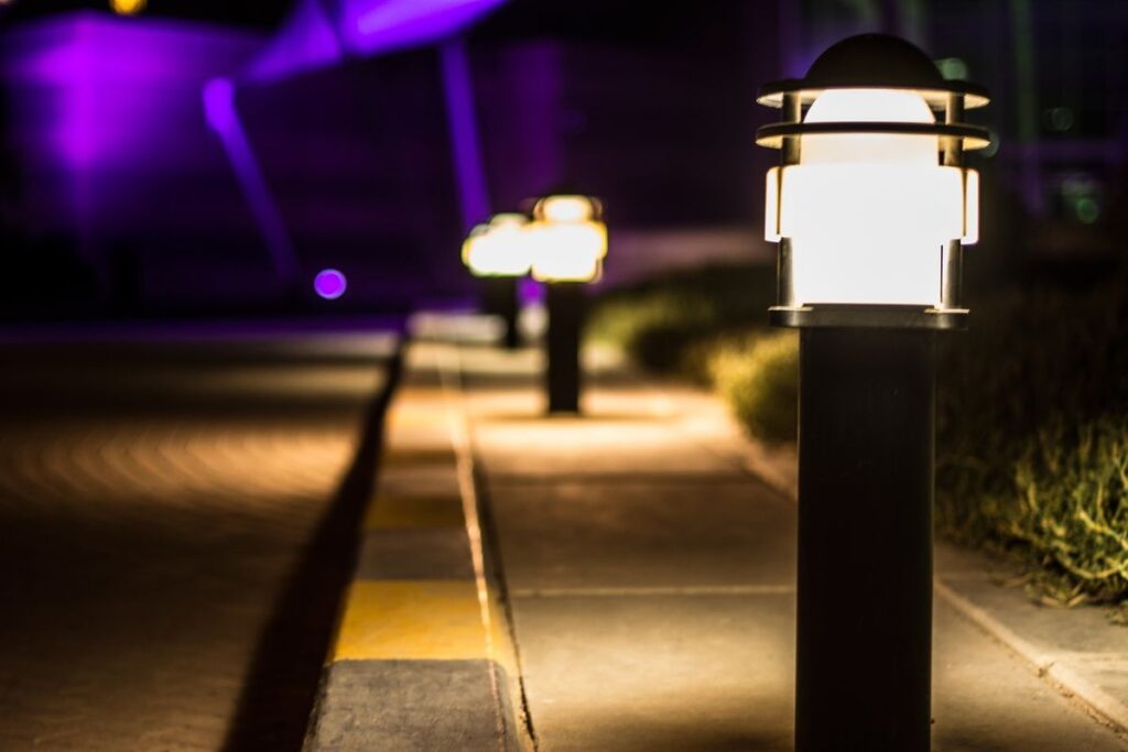 Accent Lighting for Every Space