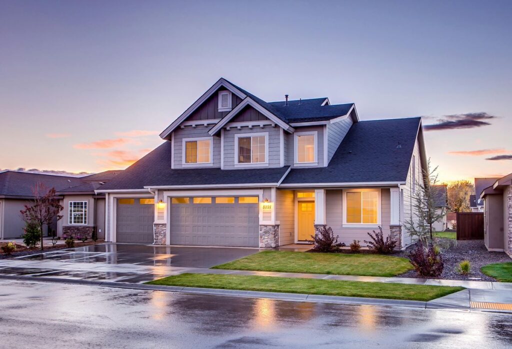 Accent Lights Installation and Maintenance