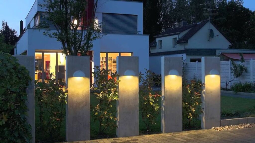 Accent Lighting Maintenance and Repairs