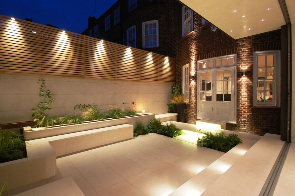 ailored Accent Lighting Solutions