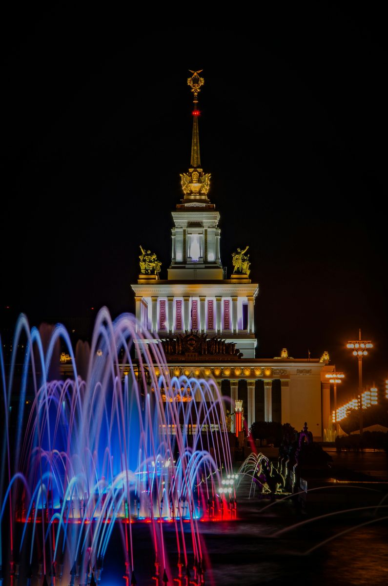 Illuminating Water Features: A Guide To Aquatic Lighting