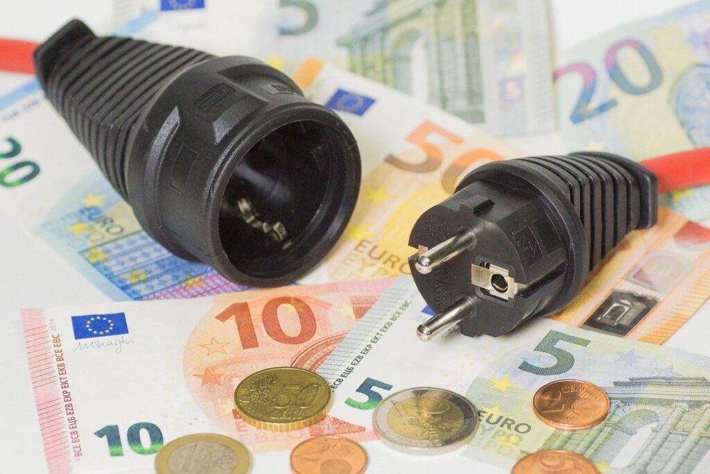 Energy Saving Lighting