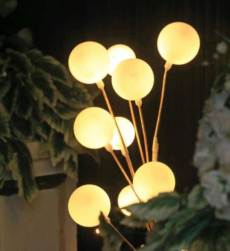 Comprehensive Lighting Services for Every Space