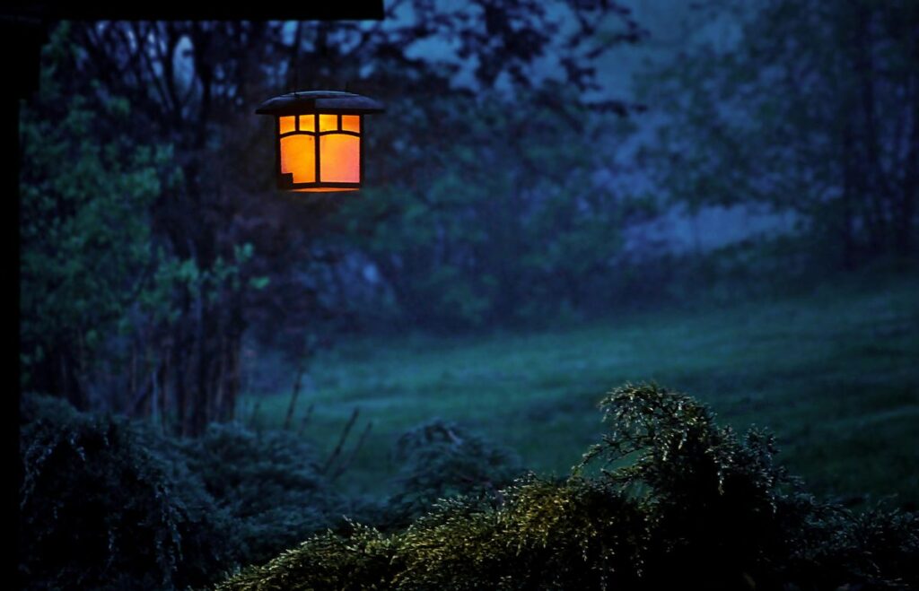Custom Lighting Design Services