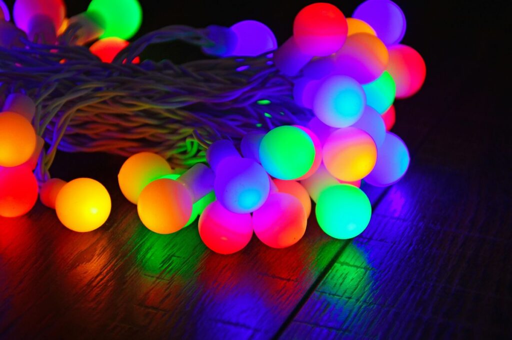 Upgrades to LED and Smart Lighting