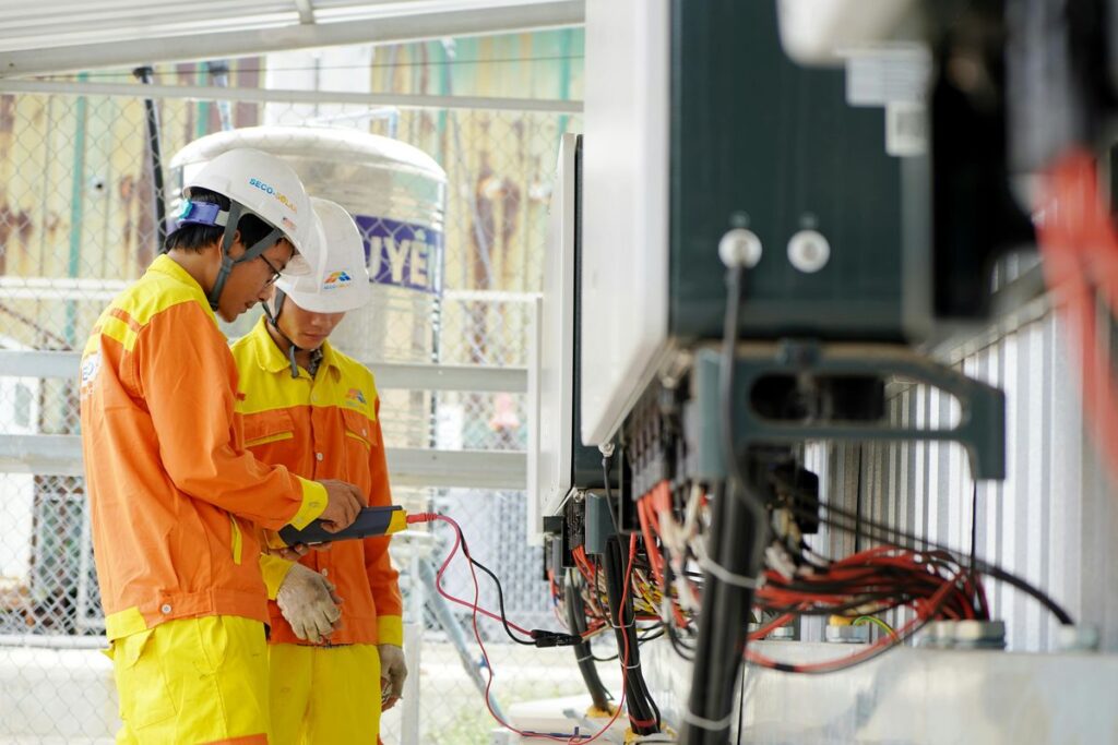 Professional Safety Solutions