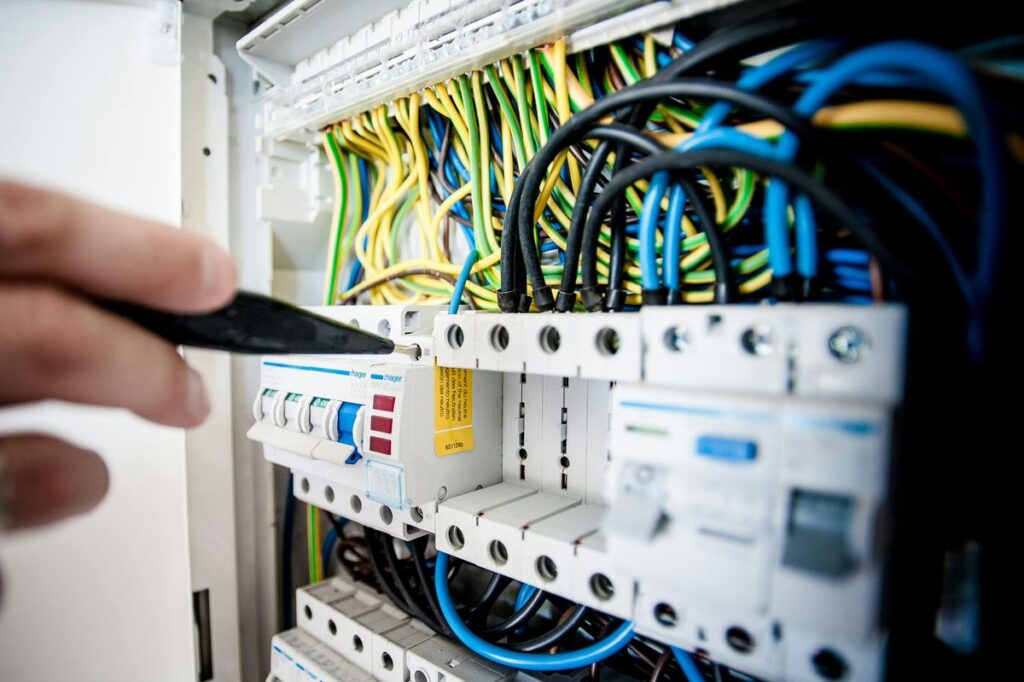Surge Protection Installation