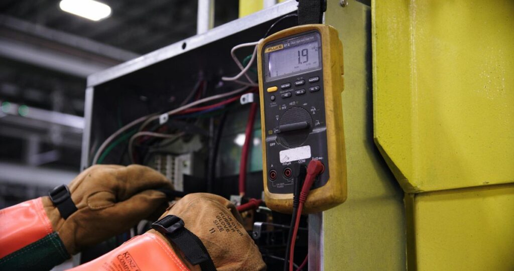 Shock Prevention Solutions