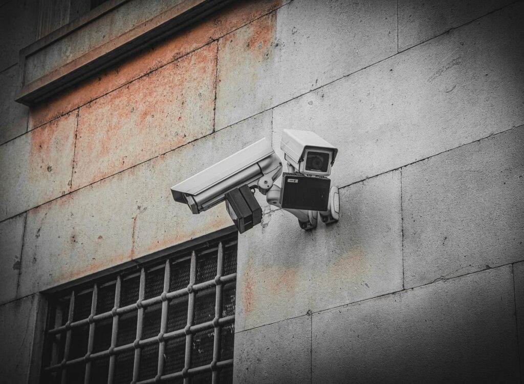 Antitheft Systems and Access Control