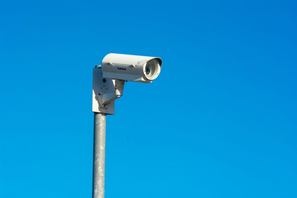 Advanced Security and Surveillance Solutions