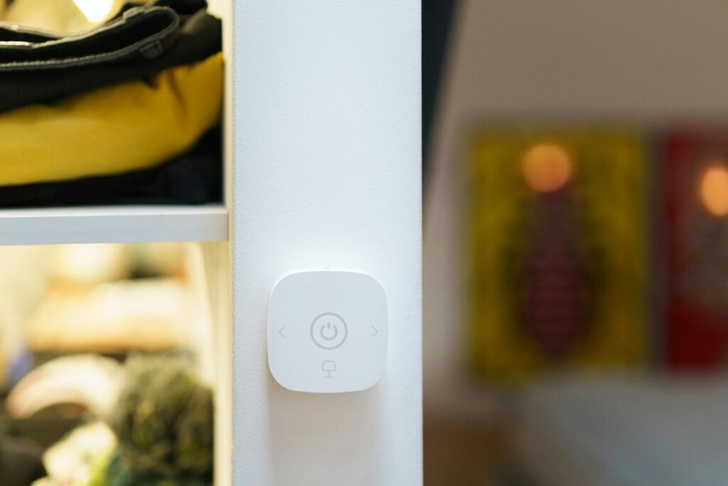 Smart Lighting Systems