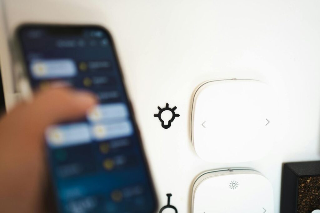 Smart Home Solutions