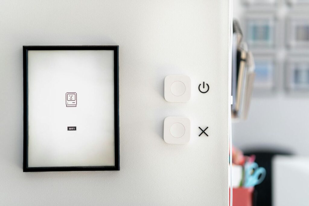 Home Automation Hubs