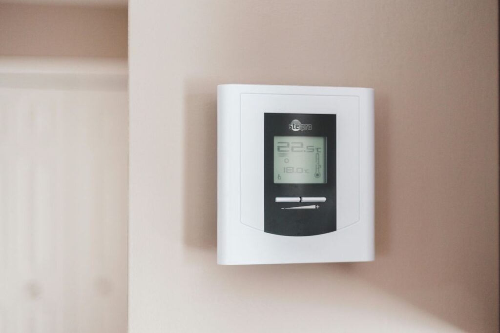 Smart Thermostats and Climate Control
