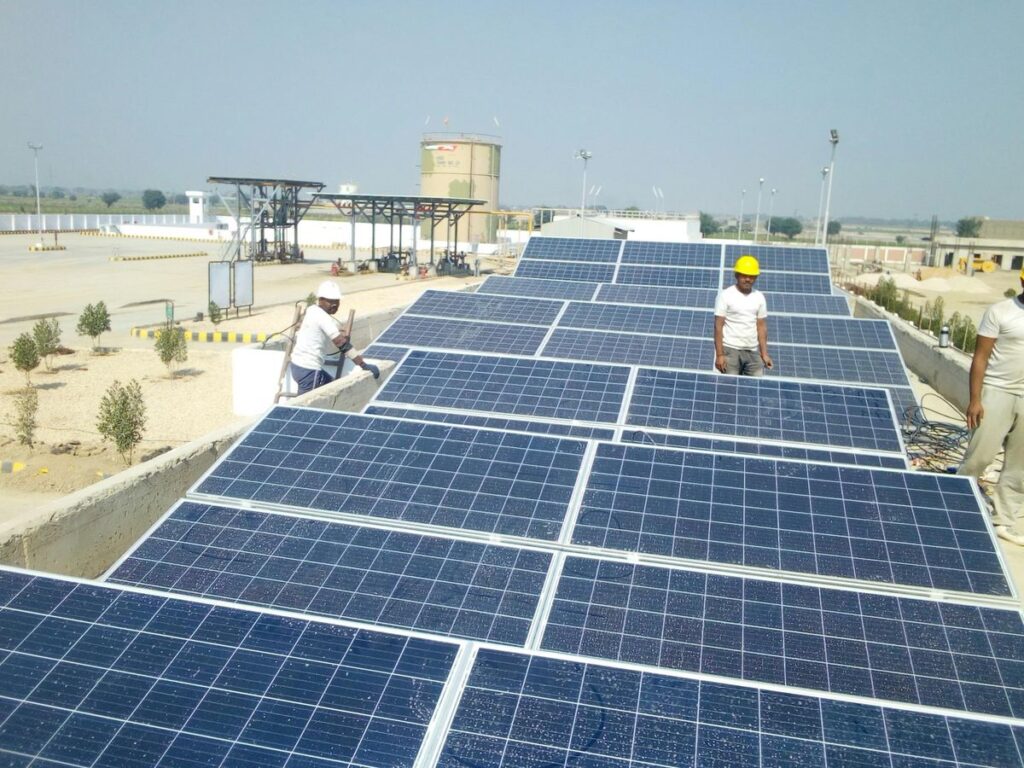 Benefits of Switching to Solar Energy