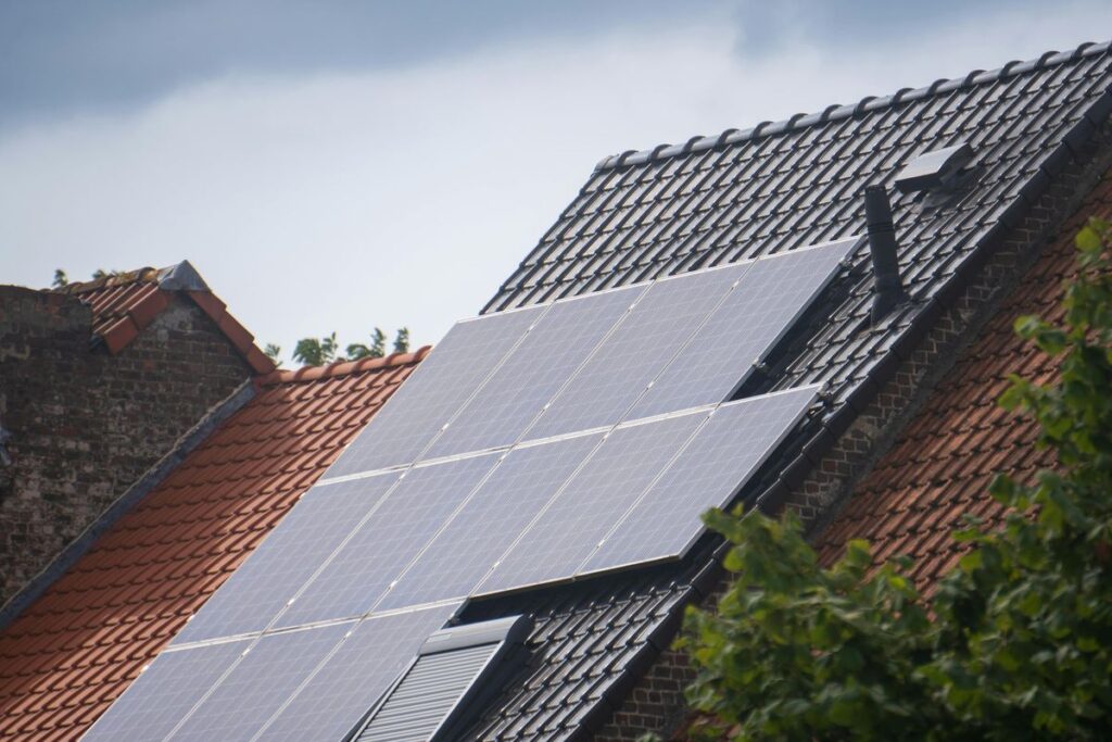 Smart Solar Monitoring Systems