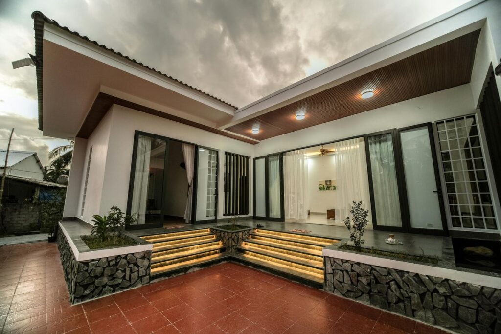 Step Lights Installation and Maintenance
