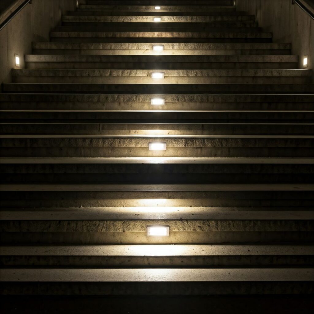 LED Step Lighting Solutions
