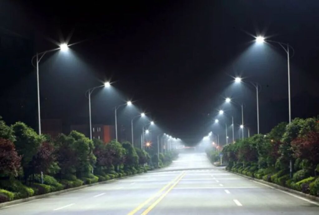 Extend the Life of Your Lighting Systems