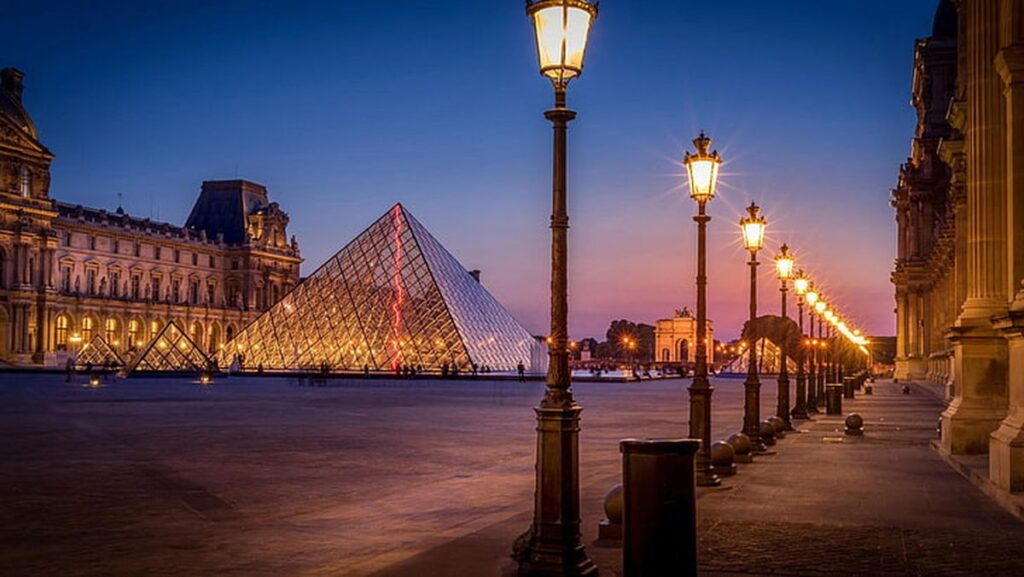 Tailored Street Lighting Solutions