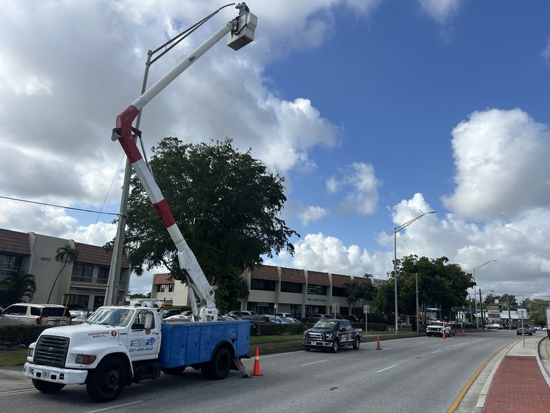 IMG_9331 Licensed Electrician and Electrical Contractor in West Palm Beach, Florida|About Us
