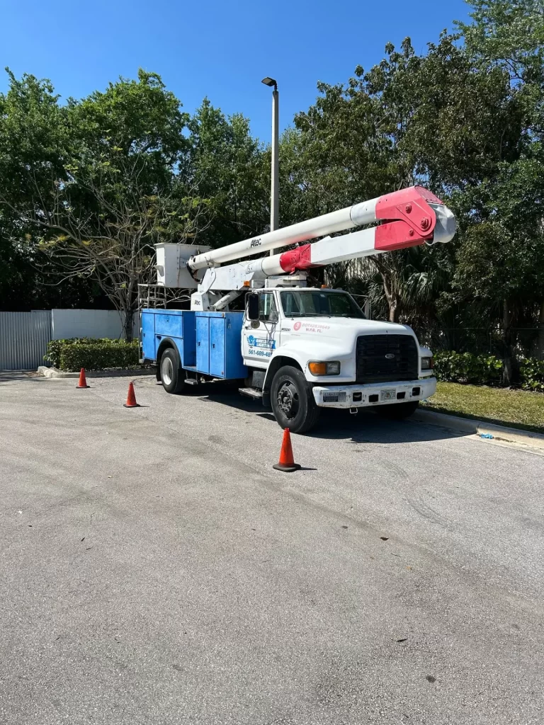 Licensed Electrician and Electrical Contractor in West Palm Beach, Florida|Home Page