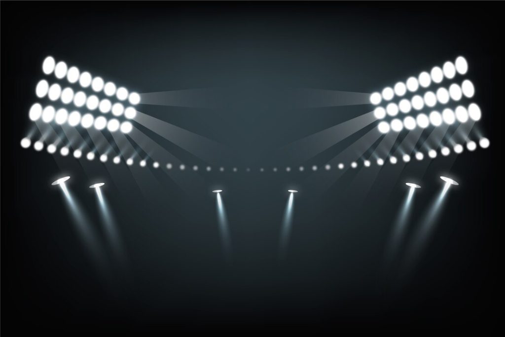 Football Field Lighting2 Licensed Electrician And Electrical Contractor In West Palm Beach, Florida|Sports Fields Lighting