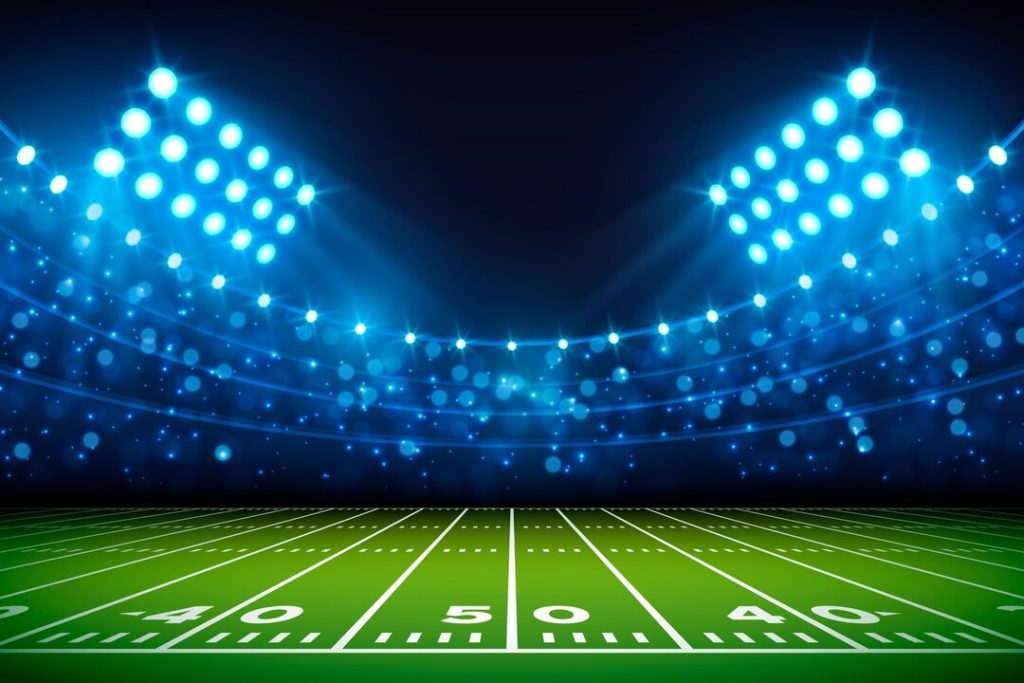 Football Field Lighting6 Licensed Electrician And Electrical Contractor In West Palm Beach, Florida|Sports Fields Lighting