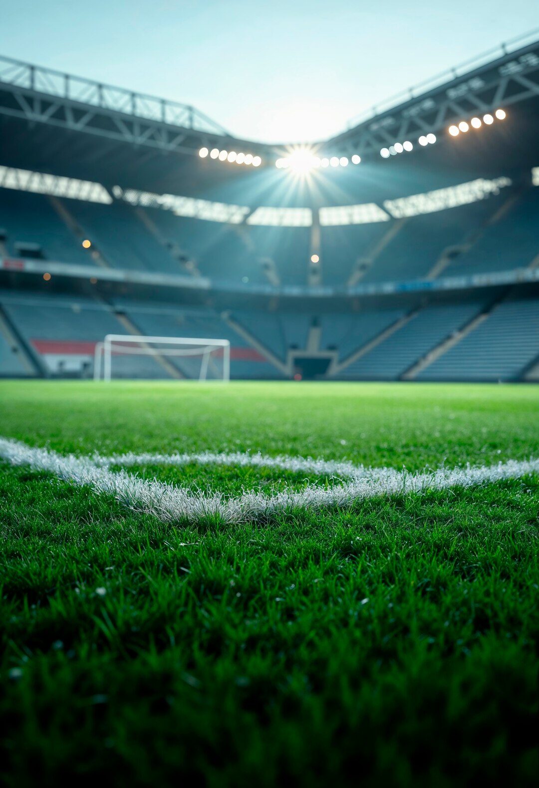 Sports Fields Lighting 1 Sports Fields Lighting 1