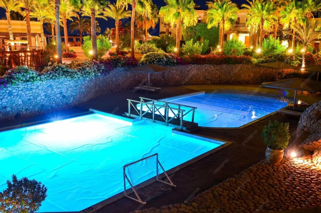 Licensed Electrician and Electrical Contractor in West Palm Beach, Florida | swimming pool lighting Licensed Electrician and Electrical Contractor in West Palm Beach, Florida | swimming pool lighting