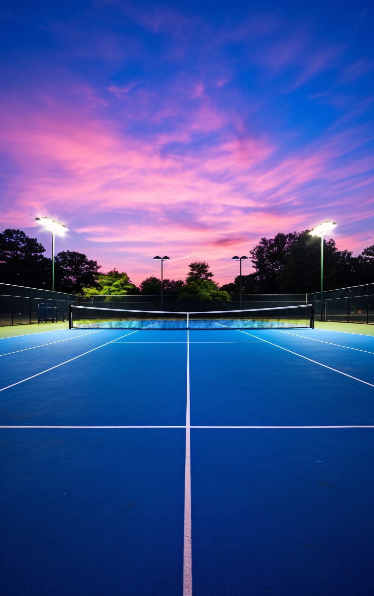 Sports Fields Lighting 6 Sports Fields Lighting 6