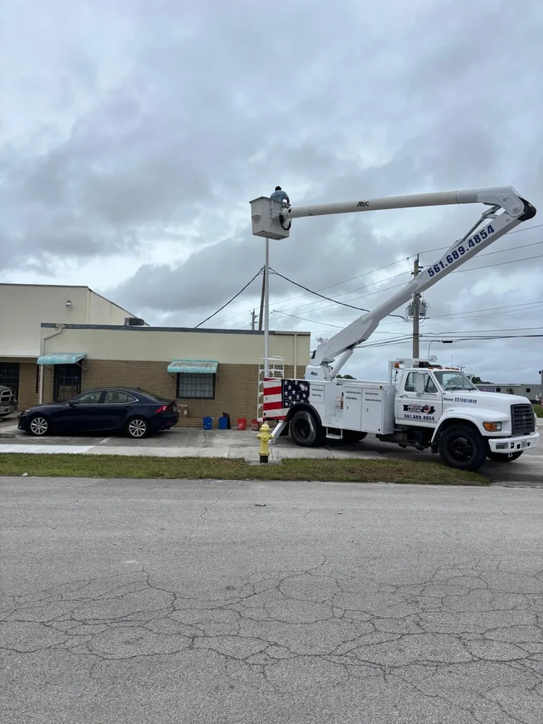 Whatsapp Image 2025-10-10 At 13.44.46 Bucket Truck Service Cost: What Affects Pricing For High-Reach Electrical Work