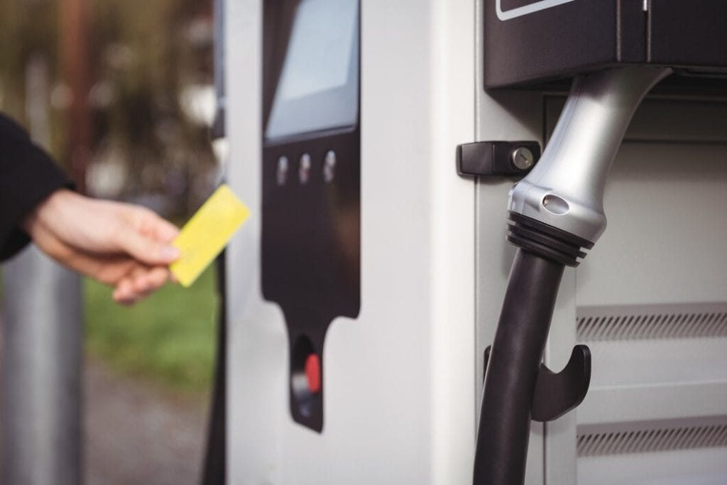 Commercial Ev Charging Stations: Best 2026 Roi Guide