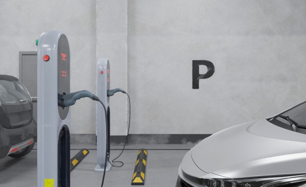 Commercial Ev Charging Stations: Best 2026 Roi Guide