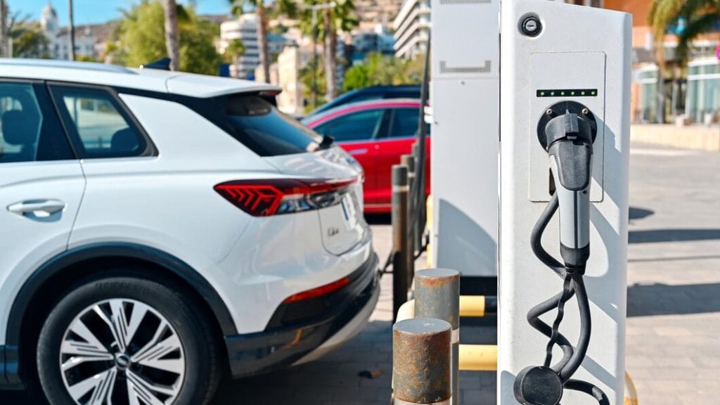 Commercial Ev Charging Stations: Best 2026 Roi Guide